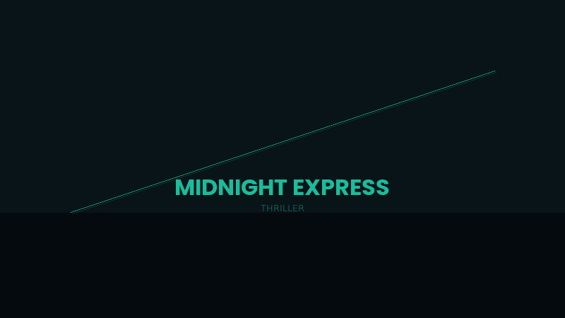 Midnight Express